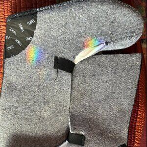 Mens Sorel E-Pac Boot Liners Felt Replacement  -size 8 Made in Canada